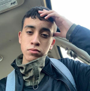 Meet your Posher, Manuel felipe